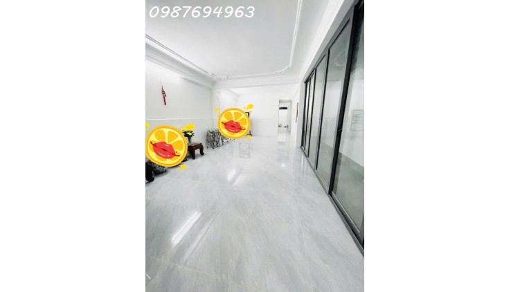 Q7 MẶT TIỀN KINH DOANH MAI VĂN VĨNH GIAO NGUYỄN THỊ THẬP 5x25M TẶNG GIẤY PHÉP XD 8 TẦNG 21.xT